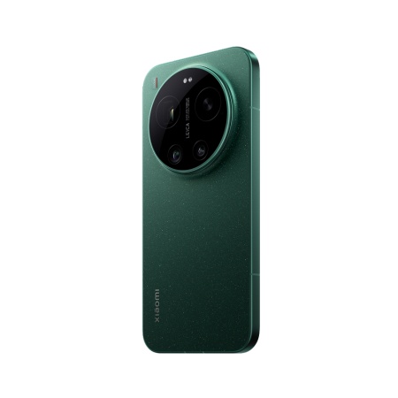 Смартфон Xiaomi 17 Ultra 16 ГБ/1 ТБ зеленый